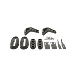 Hulk 4x4 Minebar Fitting Kits, Vehicle Specific