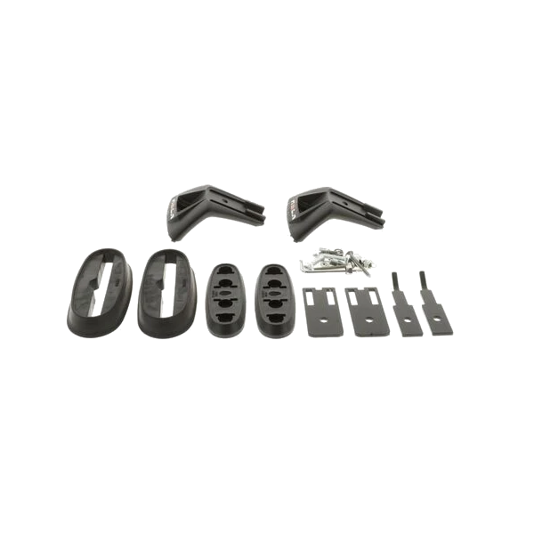 Hulk 4x4 Minebar Fitting Kits, Vehicle Specific