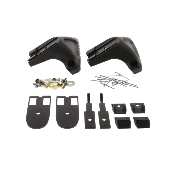 Hulk 4x4 Minebar Fitting Kits, Vehicle Specific