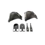 Hulk 4x4 Minebar Fitting Kits, Vehicle Specific