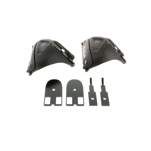 Hulk 4x4 Minebar Fitting Kits, Vehicle Specific