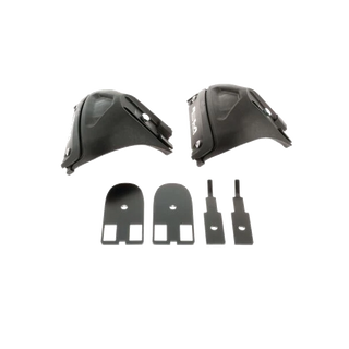 Hulk 4x4 Minebar Fitting Kits, Vehicle Specific