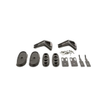Hulk 4x4 Minebar Fitting Kits, Vehicle Specific