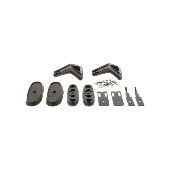 Hulk 4x4 Minebar Fitting Kits, Vehicle Specific