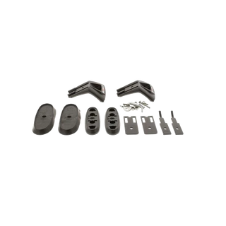 Hulk 4x4 Minebar Fitting Kits, Vehicle Specific