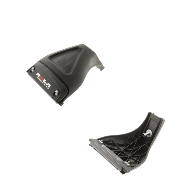 Hulk 4x4 Minebar Fitting Kits, Vehicle Specific