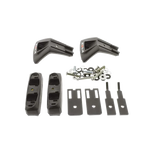 Hulk 4x4 Minebar Fitting Kits, Vehicle Specific