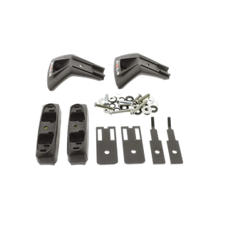 Hulk 4x4 Minebar Fitting Kits, Vehicle Specific