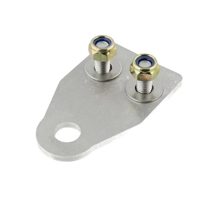 Hulk 4x4 Buggy Whip Mounting Plate – Minebar HU9770 & HU9771