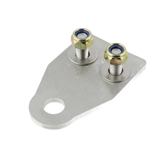 Hulk 4x4 Buggy Whip Mounting Plate – Minebar HU9770 & HU9771