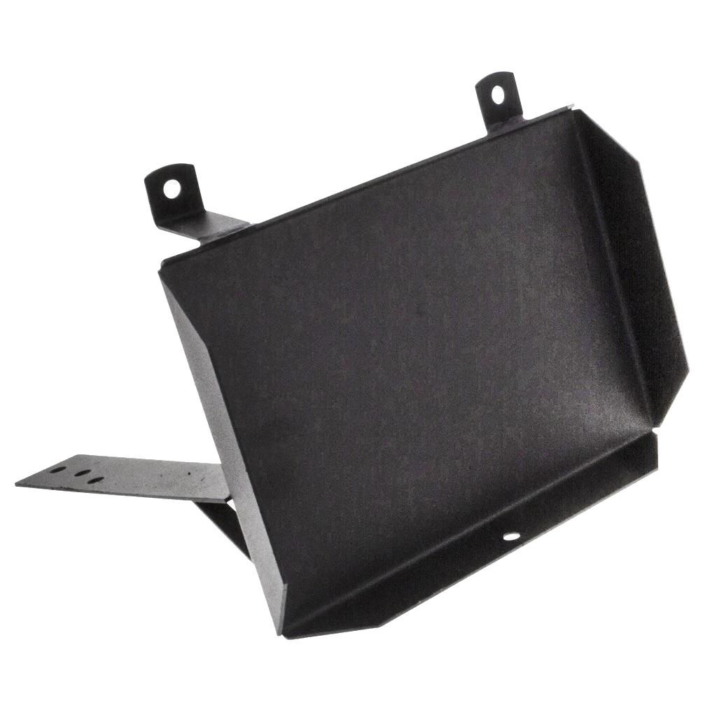 Dual Battery Tray Holden RG Colorado & 7, 2.8TD 2011> Auto / Man Hulk 4x4 – tray