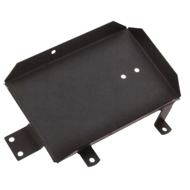 Dual Battery Tray Isuzu D-Max MU-X 3.0 TD 4JJ1-TC 2012> Auto / Manual Hulk 4x4 – tray