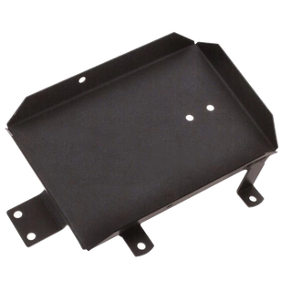 Dual Battery Tray Isuzu D-Max MU-X 3.0 TD 4JJ1-TC 2012> Auto / Manual Hulk 4x4 – tray