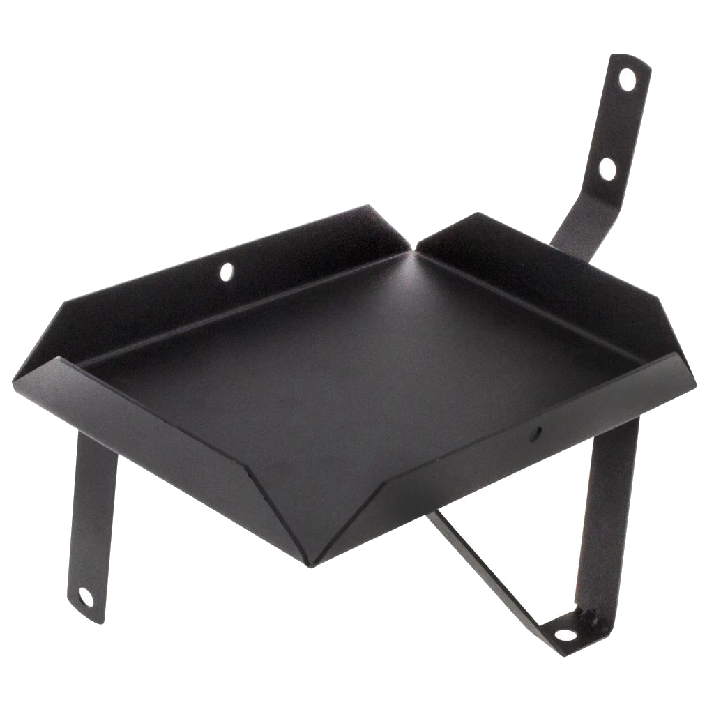 Dual Battery Tray Ranger 2.5 & 3.0TD & Mazda BT50 Manual Only Hulk 4x4 – tray