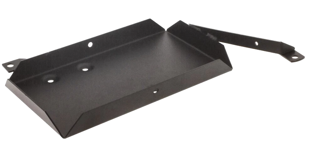 Dual Battery Tray Nissan Patrol GU TD42 4.2 & 3.0TDI 1999-2014 Auto / Manual Hulk 4x4 – tray
