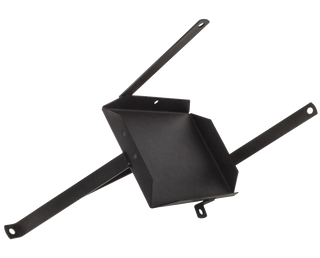 Dual Battery Tray Mitsubishi Pajero 4M41 DID 3.2 & 6G74 3.5 V6 Auto / Manual Hulk 4x4 – tray
