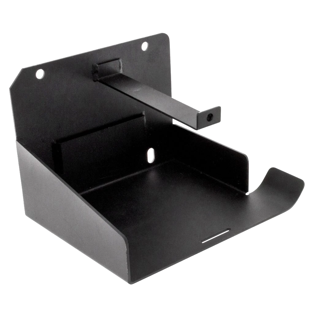 Dual Battery Tray Ranger 2.5 & 3.2TD & Mazda BT50 Auto / Manual Hulk 4x4 – tray