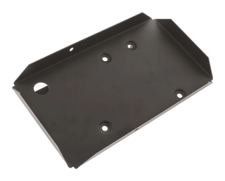 Hulk 4x4 Dual Battery Tray Toyota Hilux / Fortuner 126 Series 2.8 TD 2015> DBT0482 – tray