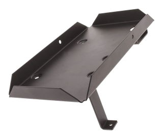 Hulk 4x4 Dual Battery Tray Toyota Hilux / Fortuner 126 Series 2.8 TD 2015> DBT0482 – tray, alternate view