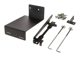 Hulk 4x4 Dual Battery Tray Toyota Hilux / Fortuner 126 Series 2.8 TD 2015> DBT0482 – brackets and fitting hardware