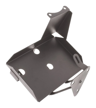 Hulk 4x4 Dual Battery Tray to Suit Landcruiser 200 Series (2009-08/16) – tray