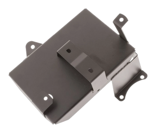 Hulk 4x4 Dual Battery Tray to Suit Landcruiser 200 Series (2009-08/16) – tray, alternate view