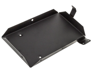 Dual Battery Tray Toyota Prado 120 1KD-FTV 3.0 TD 2003-2009 Auto / Manual Hulk 4x4 – tray