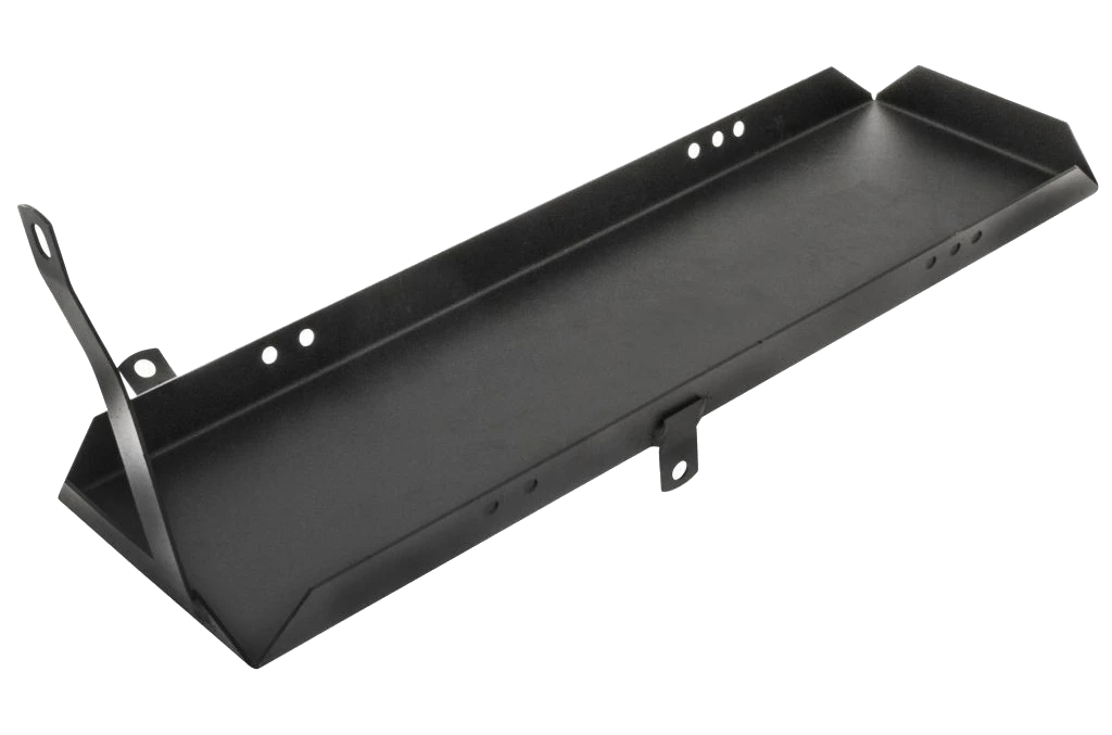 Dual Battery Tray Mitsubishi Triton 4M41 DID 3.2 4D56 2.5 & TD 4G64 2.4 Hulk 4x4 – tray