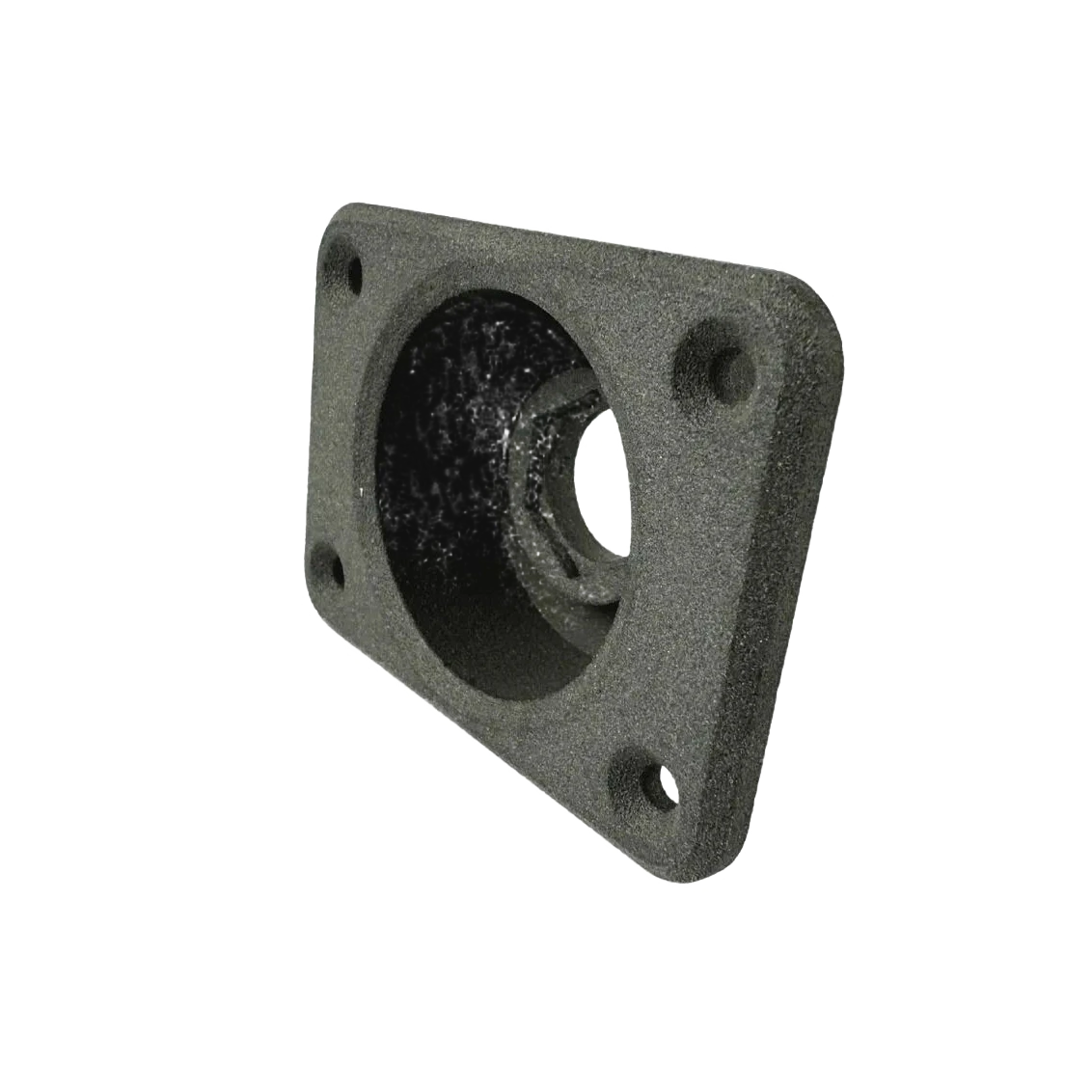 Hulk 4x4 Flush Mount Panel for Air Fitting Couplings
