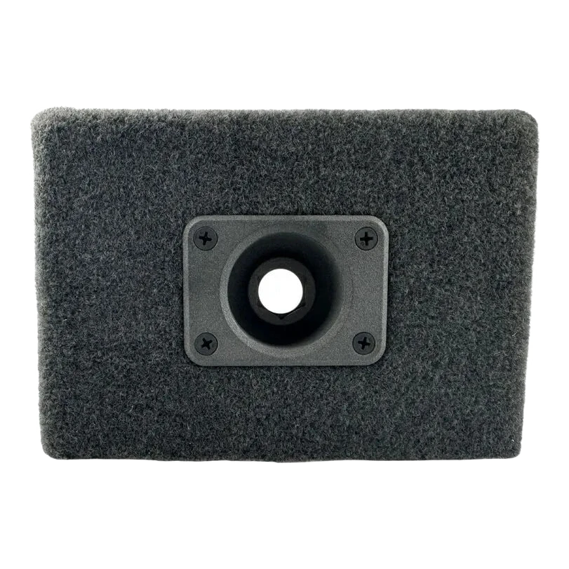 Hulk 4x4 Flush Mount Panel for Air Fitting Couplings – view 3