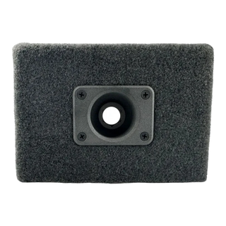 Hulk 4x4 Flush Mount Panel for Air Fitting Couplings – view 3