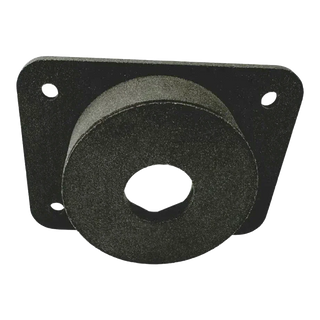 Hulk 4x4 Flush Mount Panel for Air Fitting Couplings – view 4