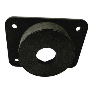 Hulk 4x4 Flush Mount Panel for Air Fitting Couplings – view 4