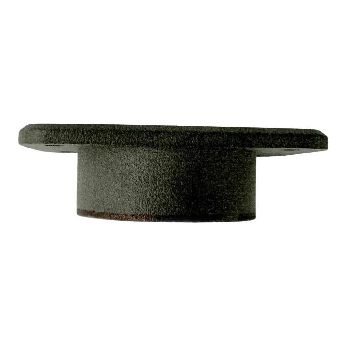 Hulk 4x4 Flush Mount Panel for Air Fitting Couplings – view 5