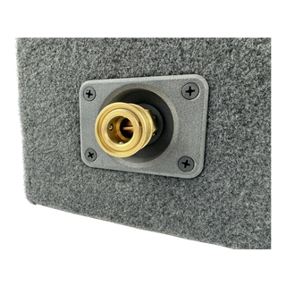 Hulk 4x4 Flush Mount Panel for Air Fitting Couplings – view 6