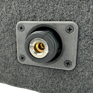Hulk 4x4 Flush Mount Panel for Air Fitting Couplings – view 7