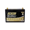 HVT70ZZD SSB 12V 105Ah Dry Cell AGM Deep-Cycle