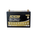 SSB 12V 105Ah Dry Cell AGM Deep-Cycle