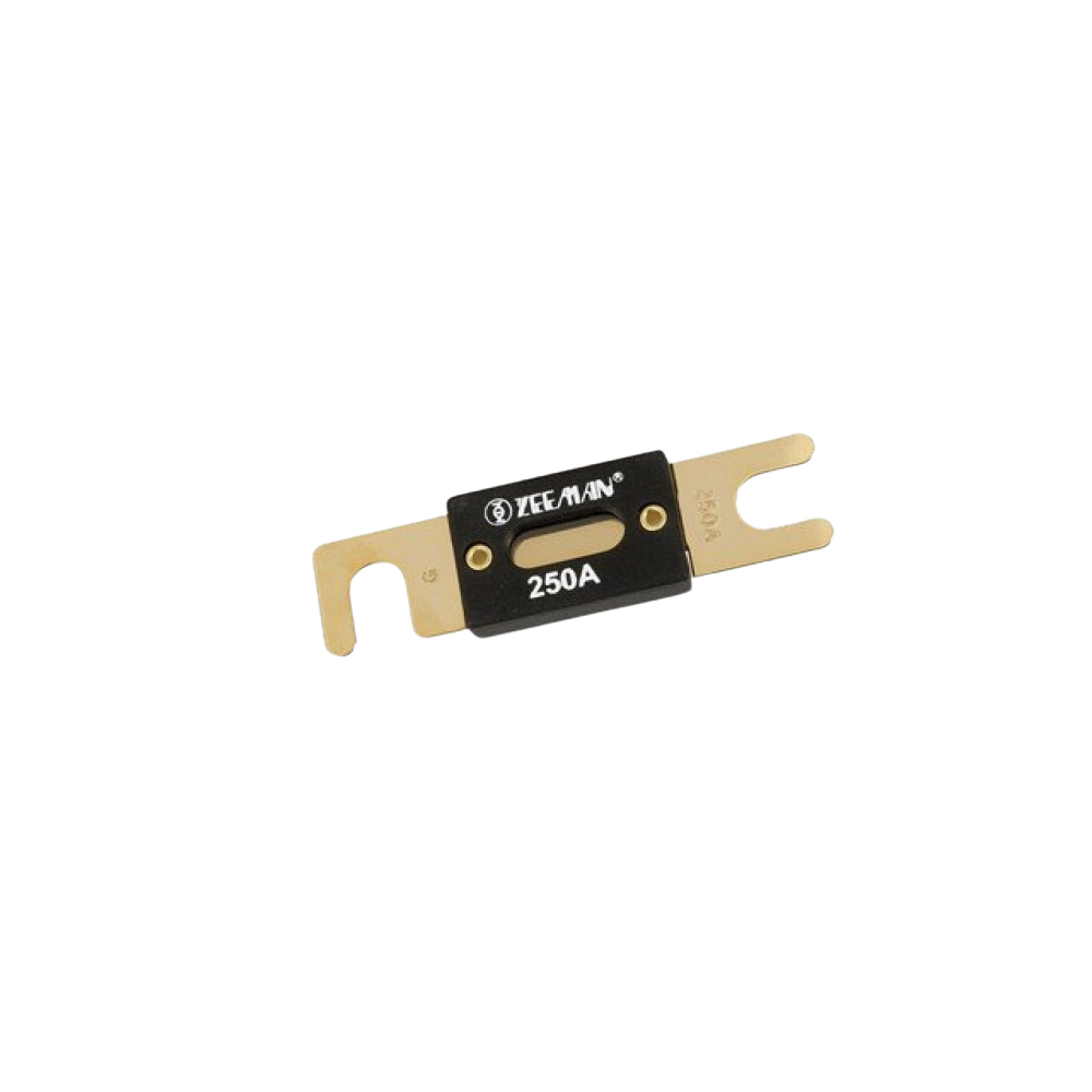Series of ANL Fuses