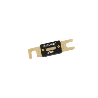 Series of ANL Fuses