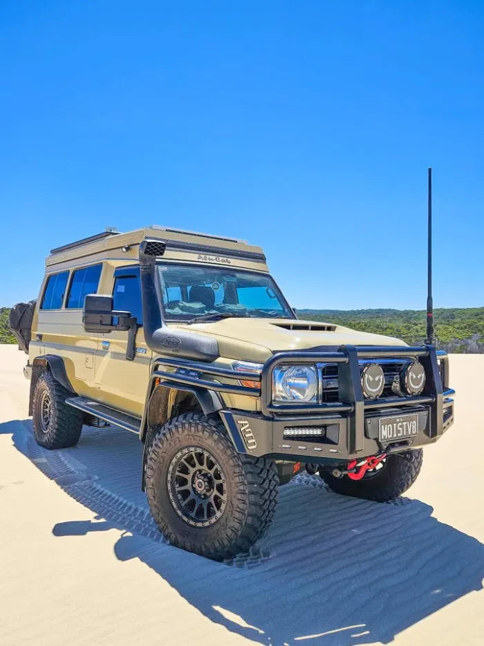 4WD
