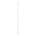 Uniden AWM302 VHF 2.4m Antenna Whip White