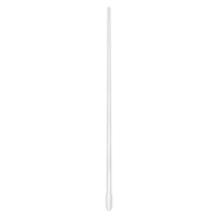 Uniden AWM302 VHF 2.4m Antenna Whip White