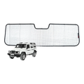 Ineos Grenadier SUV/Quartermaster Front Windscreen Sun Shade (2022+)