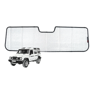 Ineos Grenadier SUV/Quartermaster Front Windscreen Sun Shade (2022+)