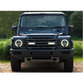 INEOS Grille Mount