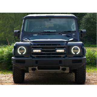 INEOS Grille Mount