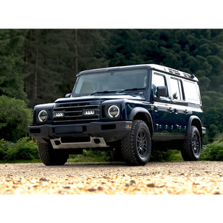 INEOS Grille Mount – view 4