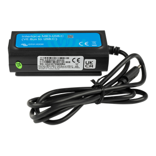 Interface MK3-USB-C (VE.Bus to USB-C) – view 2