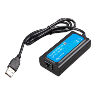 Interface MK3-USB-C (VE.Bus to USB-C) – view 3
